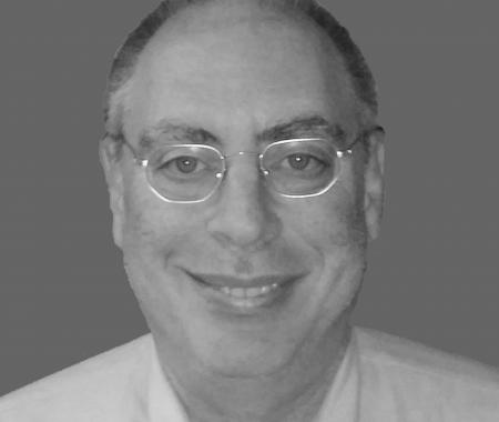 Profile picture for user Larry Hausman-Cohen